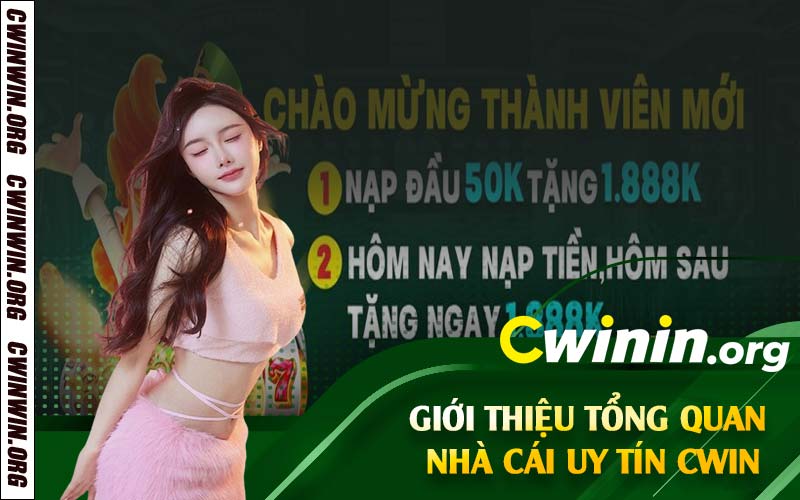 Tìm hiểu về sân chơi cá cược uy tín Cwin 